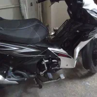 موتور بی کلاج