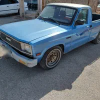 مزدا تک کابین