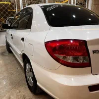 ساینا/ریو /مدل ۸۹|خودرو سواری و وانت|تربتحیدریه, منصوریه|دیوار