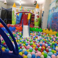 خانه بازی آراز