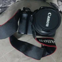 دوربین کنون d60|دوربین عکاسی و فیلم‌برداری|امیدیه, |دیوار