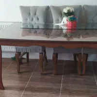 میز ناهار خوری