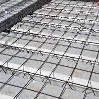 اجرای اسکلت بتن ،سقف دال، تیرچه یونولیت ،وافل