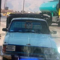 پیکان وانت مدل ۸۶