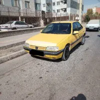 تاکسی برون شهری