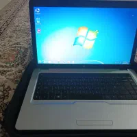 لپتاپ سالم hp|رایانه همراه|جوادآباد, |دیوار