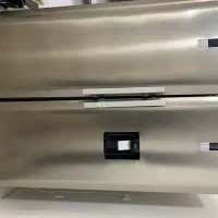 یخچال هیرکانیا