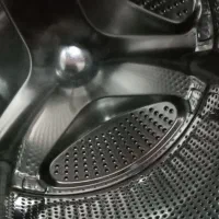 ماشین لباسشویی مارک  سامسونگ|ماشین لباسشویی و خشک‌کن لباس|مشهد, شهید احمدی روشن|دیوار