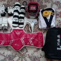 لوا م ورزشی