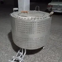 تنور نون پزی ترو تمیز درحد نو|اجاق گاز و لوازم برقی پخت‌وپز|فولادشهر, فولادشهر|دیوار