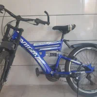 دوچرخه سایز۲۴