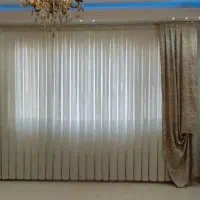 نصاب پرده
