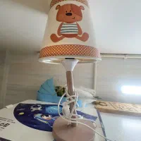 ست روشنایی اتاق کودک