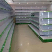 قفسه یکطرفه