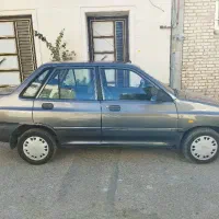 پراید صبا مدل ۸۸|خودرو سواری و وانت|اسفراین, |دیوار