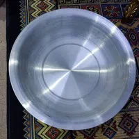 دو عدد تشت روحی بزرگ