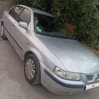 سمند 85