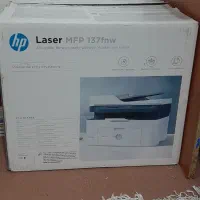 پرینتر چند کاره لیزری اچ پی