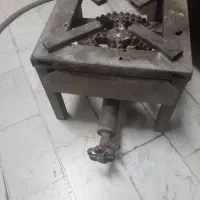 یک پلوپز کوچک|اجاق گاز و لوازم برقی پخت‌وپز|قم, شهدا|دیوار