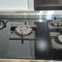 گاز فر