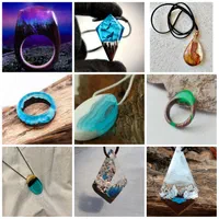 آموزش رزین،چوب و رزین،0تا100بامدرک فنی و حرفه ای|خدمات آموزشی|مشهد, امیر المومنین|دیوار