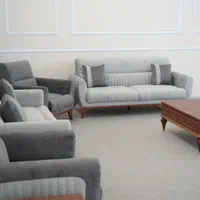 مبلمان طاووس