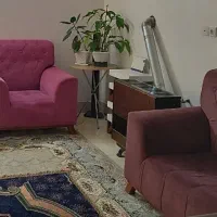 مبل هفت نفره|مبلمان خانگی و میز عسلی|شیراز, شاپورجان|دیوار