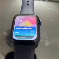 اپل واچ سری ۶