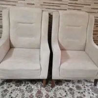 مبل هفت نفره راحتی کار کرده