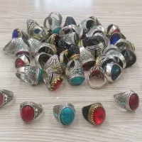 انگشتر مردانه