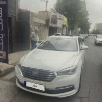 لیفان ۸۲۰ / اتومات at / مدل ۱۳۹۷ / بدون مشابه|خودرو سواری و وانت|کرج, کوی امامیه|دیوار