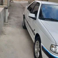 پژو پرشیا Elx|خودرو سواری و وانت|ایوان, |دیوار