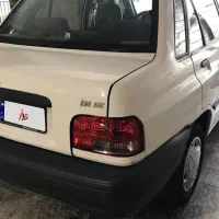 پراید ۱۳۱ SE|خودرو سواری و وانت|تهران, افسریه شمالی|دیوار