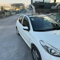 ۲۰۷پانا ارتقا|خودرو سواری و وانت|جهرم, |دیوار