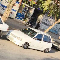 پراید 111 مدل 95|خودرو سواری و وانت|مشهد, اروند|دیوار