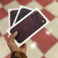 Iphone 18 pro max 256g not|موبایل|بانه, |دیوار