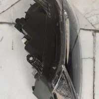 چراغ کوییک کروز سمت راننده|قطعات یدکی و لوازم جانبی|ورامین, ورامین|دیوار