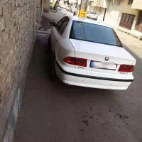 سمند سفید|خودرو سواری و وانت|قم, نیروگاه|دیوار