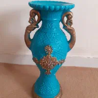 گلدان|گل مصنوعی|بیجار, |دیوار