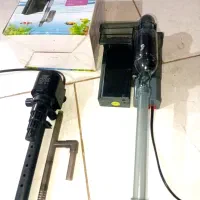 فیلتر خارجی آکواریوم سوبو همراه واترپمپ(پاورهد)