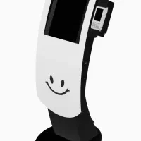 کیوسک سفارشگیرمناسب اماکن عمومی مانندرستوران وکافه