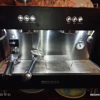 قهوه ساز صنعتی