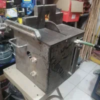 فارسی بر خرسندی، تیغ 25 و 30، تمیز|ماشین‌آلات صنعتی|اصفهان, جاوان|دیوار