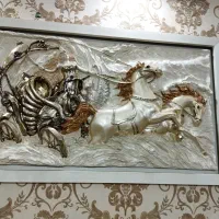 تتلو دیواری پولستر