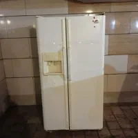 یخچال ساید آمریکایی وستینگ هاوس