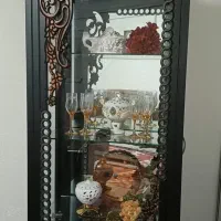 ویترین و سرخ کن