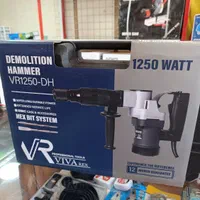 چکش 7کیلویی بتن کن پیکور810دریل تخریب 1250 ویوارکس|ابزارآلات|شیراز, شریف‌آباد|دیوار