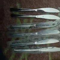 چاقو و قاشق WMF|ظروف سرو و پذیرایی|بجنورد, |دیوار