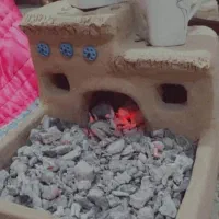 منقل|اجاق گاز و لوازم برقی پخت‌وپز|خرم‌آباد, |دیوار