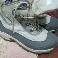 پوتین کوهنوردی اصل ویتنام(مارک کلمبیا)